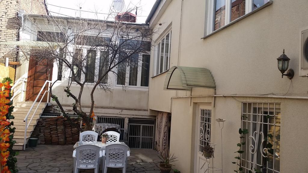 Hotel Garden House Tbilisi ห้อง รูปภาพ